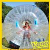 zorb ball bubble soccer human hamster water walker