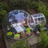 bubble tent inflatable dome bubble house camping